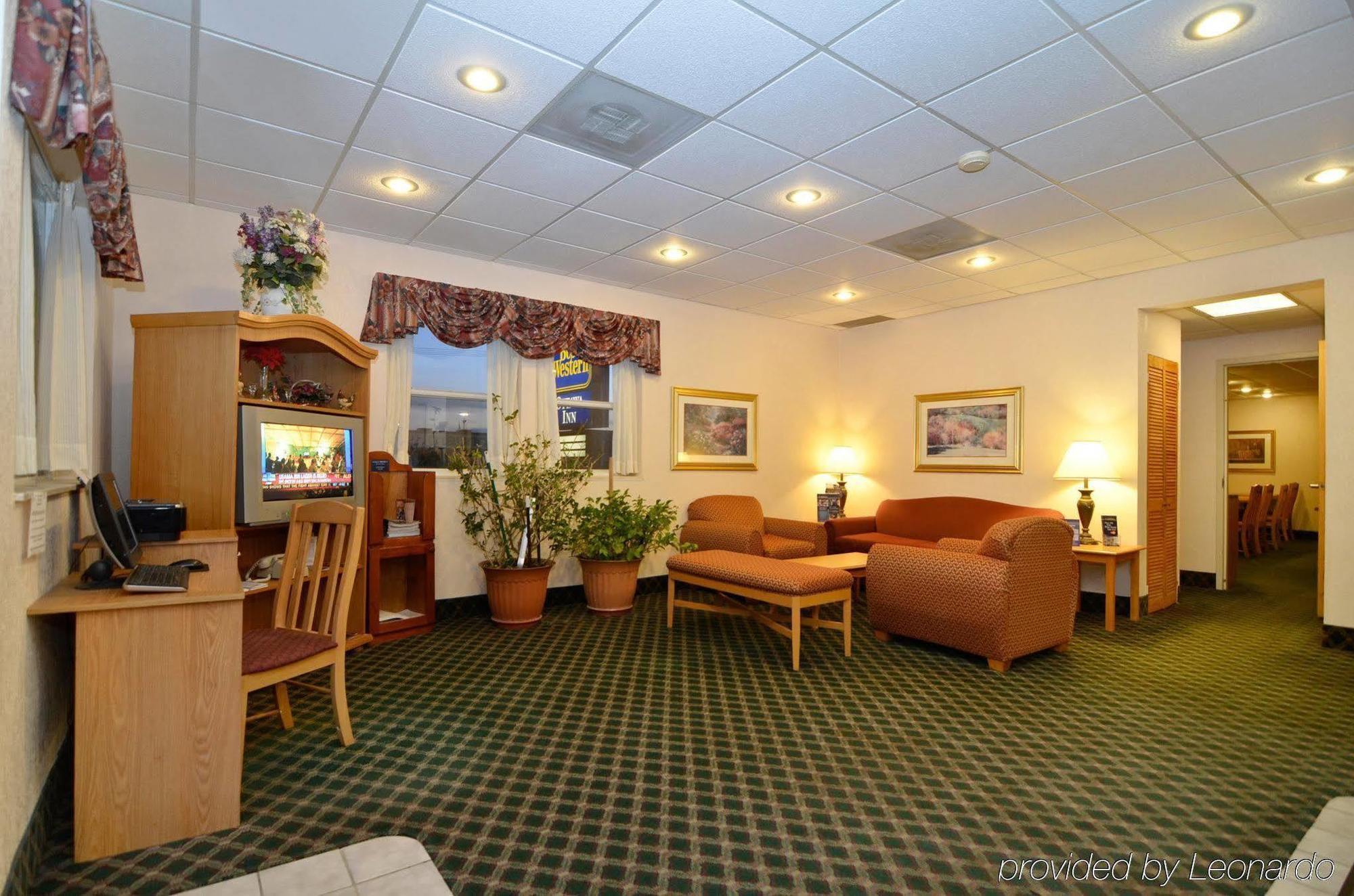 Surestay Hotel By Best Western Ottawa Exterior photo