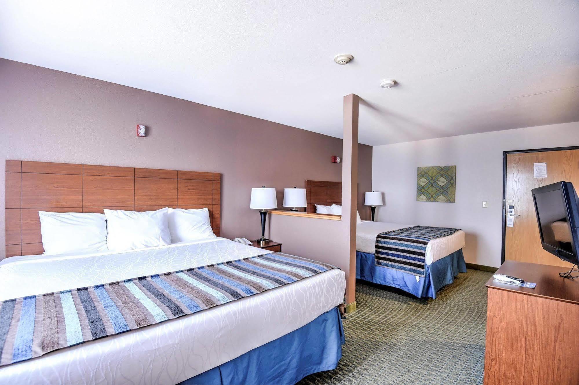 Surestay Hotel By Best Western Ottawa Room photo