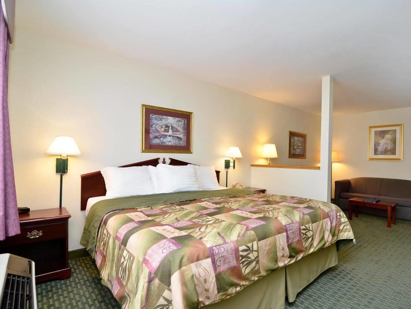 Surestay Hotel By Best Western Ottawa Exterior photo