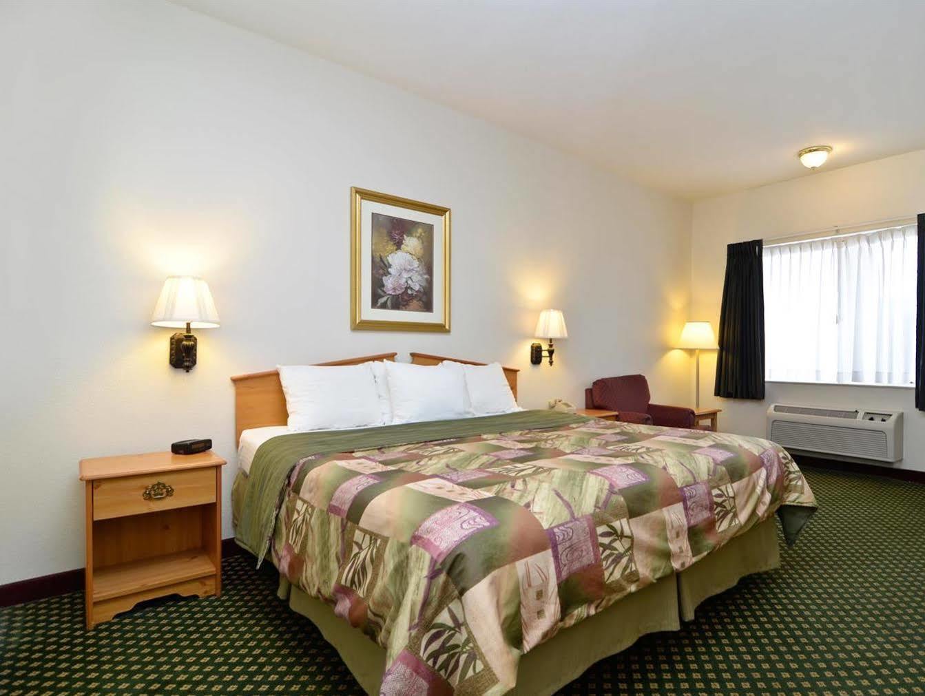 Surestay Hotel By Best Western Ottawa Exterior photo