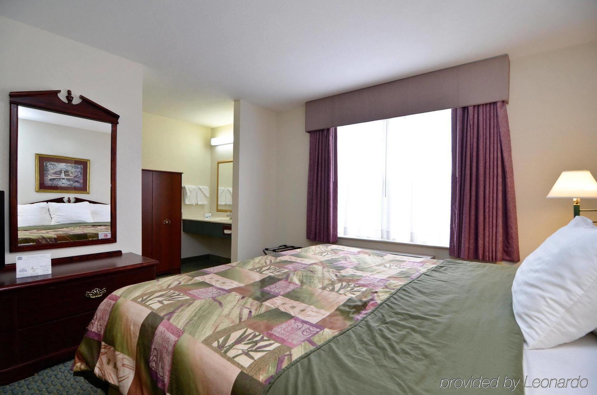 Surestay Hotel By Best Western Ottawa Exterior photo