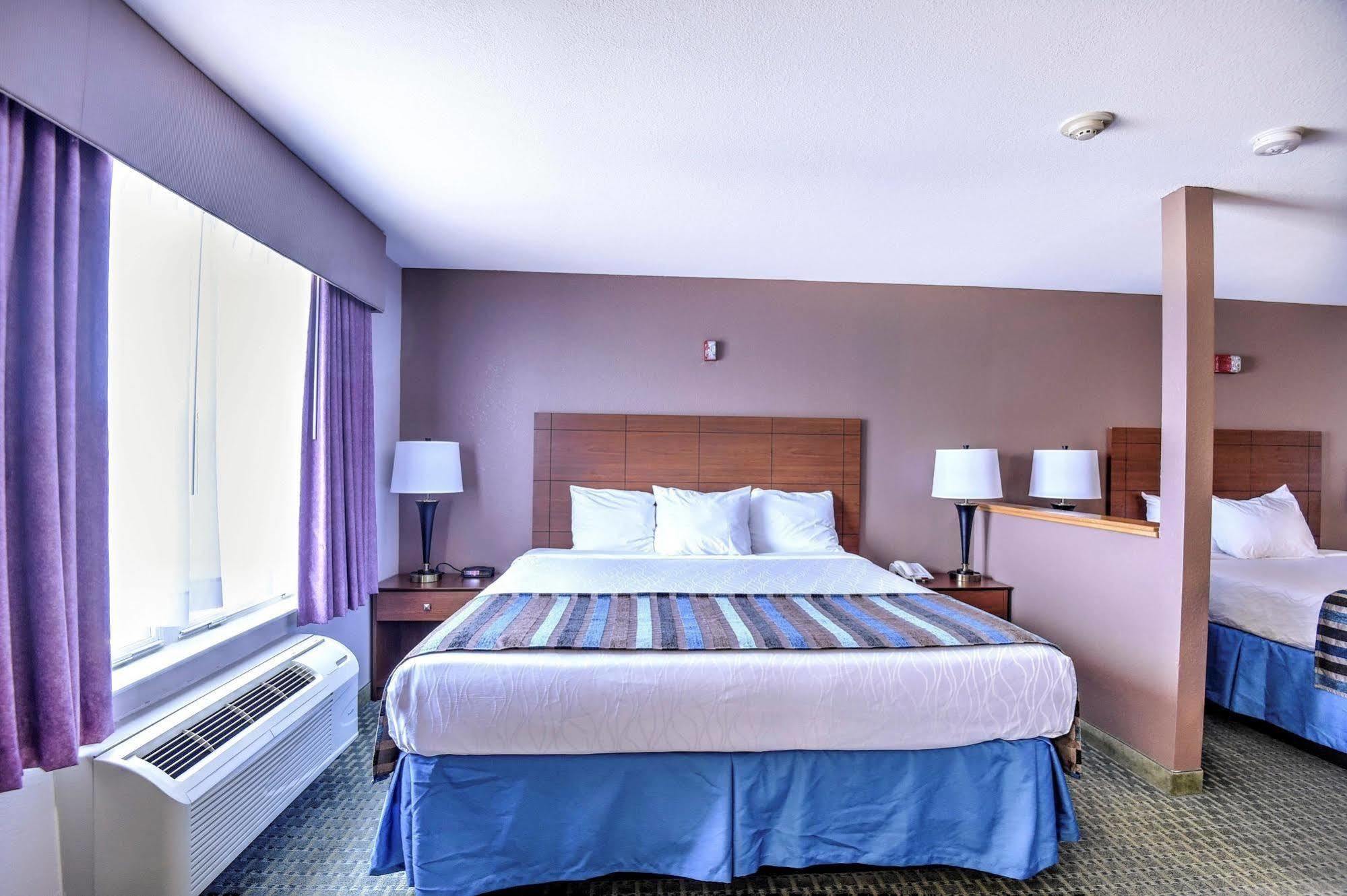 Surestay Hotel By Best Western Ottawa Room photo