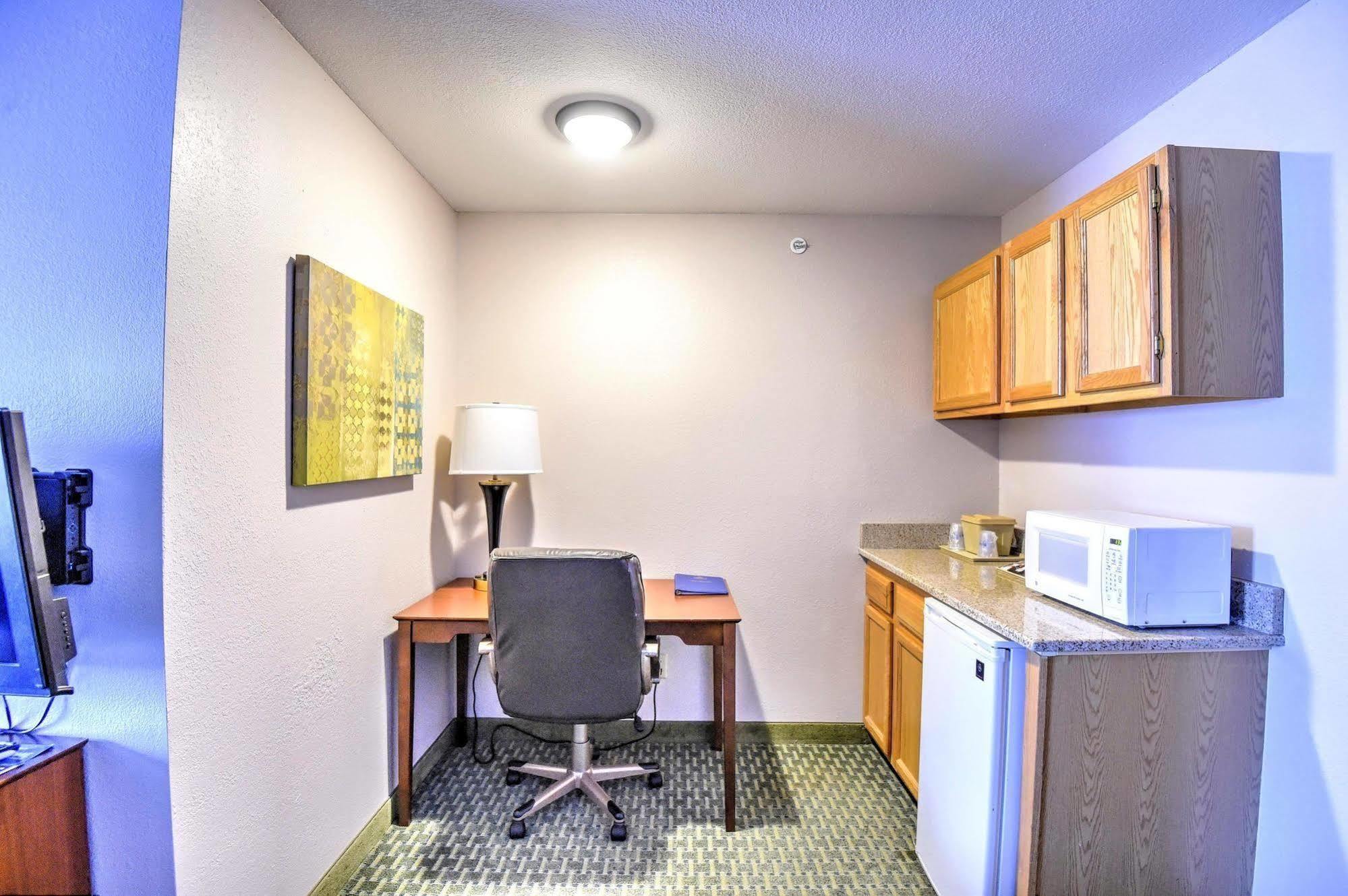 Surestay Hotel By Best Western Ottawa Room photo