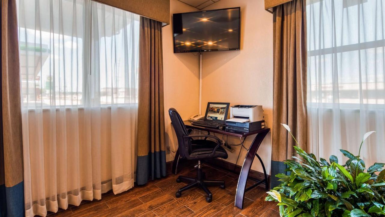 Surestay Hotel By Best Western Ottawa Exterior photo