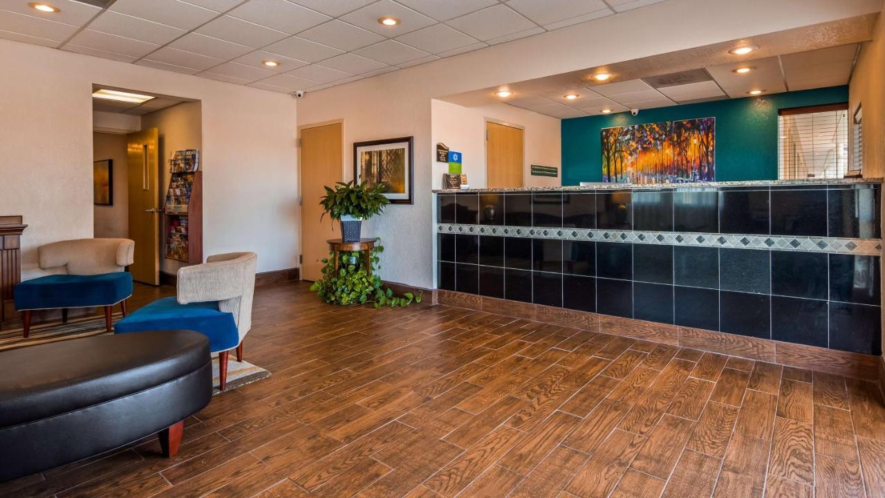 Surestay Hotel By Best Western Ottawa Exterior photo