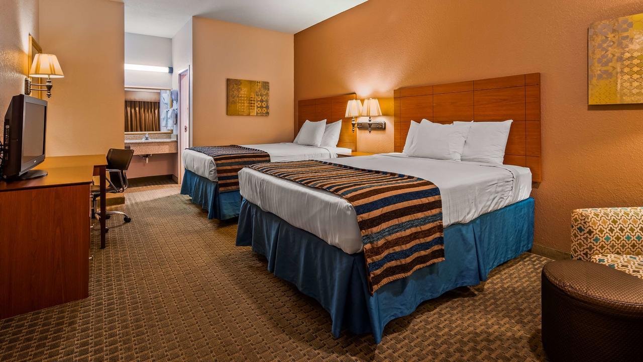 Surestay Hotel By Best Western Ottawa Exterior photo