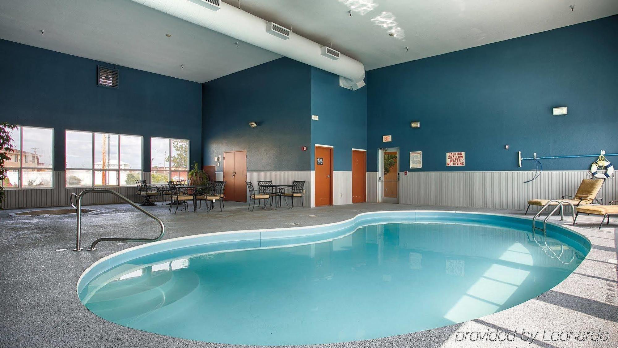 Surestay Hotel By Best Western Ottawa Exterior photo